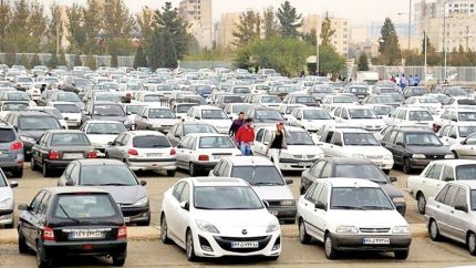 قیمت خودرو امروز دوشنبه ۲۸ اردیبهشت ۱۴۰۵