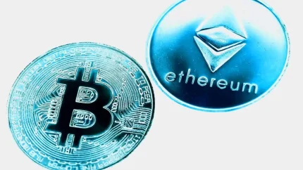 قیمت بیت‌کوین و اتریوم امروز دوشنبه ۲۸ اردیبهشت ۱۴۰۵