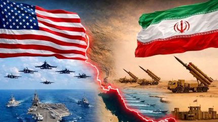 احتمال آغاز جنگ از این تاریخ / خبر میدل ایست آی به نقل از سه منبع