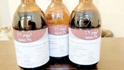 نایاب‌شدن شربت تریاک/ خطر بازگشت بیماران به مصرف مواد مخدر