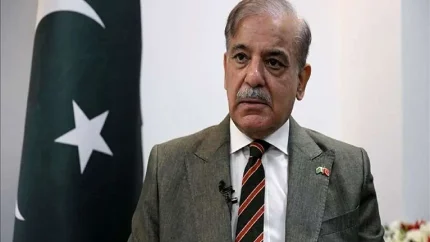 شهباز شریف پیام‌هایی را از تهران به پکن می‌برد؟