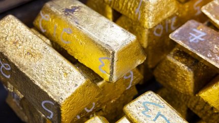قیمت طلا امروز دوشنبه ۲۸ اردیبهشت ۱۴۰۵/ افزایش قیمت طلا