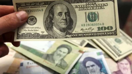 قیمت دلار امروز یکشنبه ۲۷ اردیبهشت ۱۴۰۵