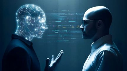 هوش مصنوعی جدید گوگل، مغز شما را می‌خواند