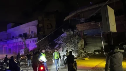 شهادت ۱۱ تن دیگر در حملات جدید رژیم صهیونیستی به جنوب لبنان