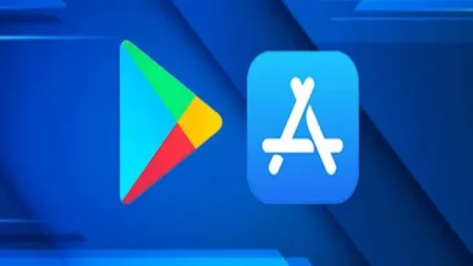 گوگل‌پلی و اپ‌استور در دسترس قرار گرفت