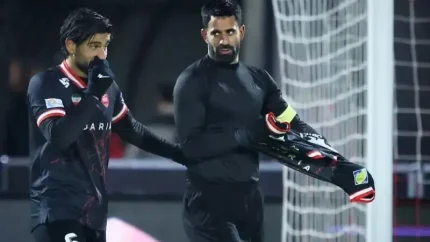نقل و انتقالات پرسپولیس در تابستان ۱۴۰۵ | شکار ۳ ستاره جدید در راه است؛ تمدید با علیپور، جذب یوسفی و بازگشت گرای مجارستانی قطعی شد + جزئیات کامل / مشتری خارجی برای کنعانی‌زادگان؛ تکلیف سروش رفیعی چه می‌شود؟