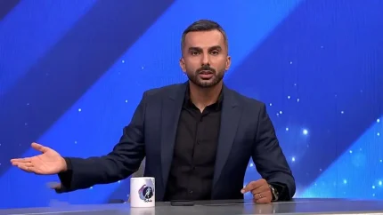میثاقی و تیمش در مرکز حاشیه جدید / صداوسیما دوباره خبرساز شد / جزئیات حواشی تازه برنامه‌های ورزشی