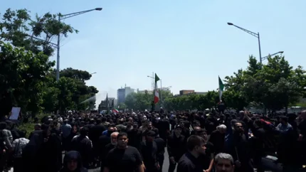 تعطیلی هفته آینده تهران؛ روزهای ۱۳ و ۱۴ تیر تعطیل شد