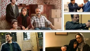 نقد جنجالی سریال‌های ایرانی؛ چرا «گُل‌سنگ» روی آنتن رفت و محبوب شد اما «بدنام» با موج انتقادات روبه‌رو گردید؟ | بررسی مقایسه‌ای فیلمنامه، کارگردانی، بازی‌ها و داستان دو سریال پربیننده + نظر منتقدان و مخاطبان