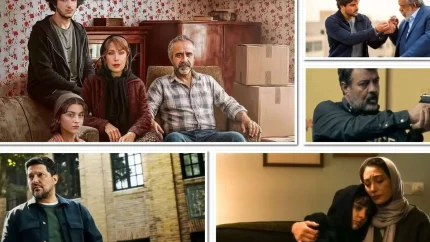 نقد جنجالی سریال‌های ایرانی؛ چرا «گُل‌سنگ» روی آنتن رفت و محبوب شد اما «بدنام» با موج انتقادات روبه‌رو گردید؟ | بررسی مقایسه‌ای فیلمنامه، کارگردانی، بازی‌ها و داستان دو سریال پربیننده + نظر منتقدان و مخاطبان
