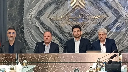 کاهش زمان استرداد مالیات ارزش افزوده مودیان؛ تحول مهم در نظام مالیاتی کشور | جزئیات کامل تغییرات / خبر داغ مالیاتی؛ بازپرداخت VAT سریع‌تر شد و مودیان منتظر تسهیل بزرگ باشند / شوک مثبت در مالیات؛ زمان استرداد ارزش افزوده به شکل قابل توجهی کاهش یافت