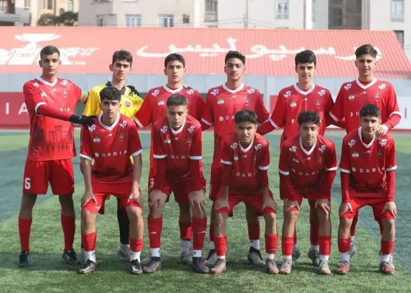 خرید جدید پرسپولیس رسما با گل گهر خداحافظی کرد| پیام احساسی مهدی تیکدری انتقال به پرسپولیس را نزدیک تر کرد