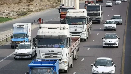 حمایت از کامیون داران با وام ۲۰۰ میلیون تومانی خرید لاستیک | نرخ کارمزد ۱۲ درصد و بازپرداخت سه ساله / ابلاغ مصوبه دولت برای جبران هزینه‌ های جاری رانندگان + جزئیات عرضه لاستیک به قیمت کارخانه
