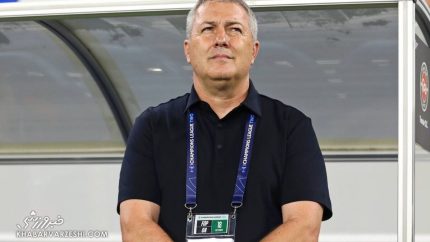 بازار نقل و انتقالات پرسپولیس ۲۹ خرداد ۱۴۰۵ | مذاکره اسکوچیچ با پرسپولیس برای جانشینی اوسمار / رقم پیشنهادی ۲.۴ میلیون دلاری؛ مذاکرات قبلی در تراکتور به توافق نرسید + جزئیات جلسه با حبیب کاشانی