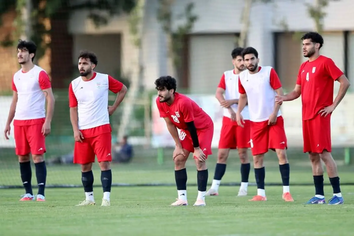 شکار بزرگ تراکتور در نقل‌وانتقالات؛ مهاجم لژیونر به تبریز رسید / بمب نقل‌وانتقالات تراکتور ترکید؛ خرید مهاجم لژیونر برای تقویت خط حمله / تراکتور یک مهاجم خارجی به خدمت گرفت؛ خرید جدید سرخ‌پوشان خبرساز شد