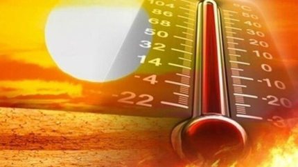 هوای تهران ۹ تیر غافلگیرتان می‌کند؟؛ آخرین پیش‌بینی هواشناسی را بخوانید / وضعیت آب‌وهوای تهران در ۹ تیر اعلام شد؛ گرما، باد یا بارندگی؟ / پیش‌بینی جدید هوای تهران برای ۹ تیر؛ قبل از خروج از خانه این گزارش را ببینید