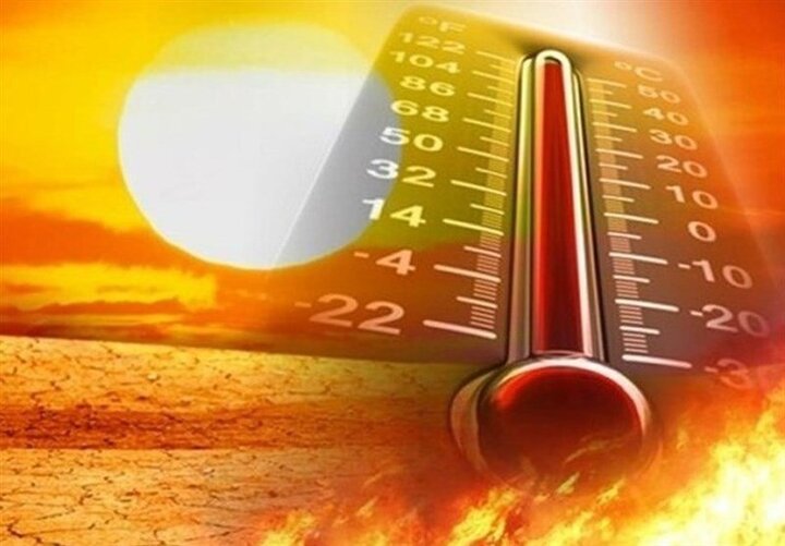 هشدار؛ موج جدید گرما در آستانه ورود به ایران / دمای هوا دوباره اوج می‌گیرد؛ کدام استان‌ها درگیر موج تازه گرما می‌شوند؟ / ایران در انتظار روزهای داغ‌تر؛ جزئیات موج جدید گرما و زمان ورود آن اعلام شد