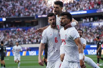 سناریوی صعود تیم ملی ایران در جام جهانی ۲۰۲۶/ تحلیل کامل سناریوهای صعود از نگاه جدول جهانی+ سناریوی تساوی؛ امید زنده اما پیچیده