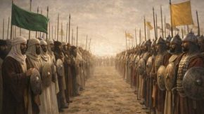 پشت پرده غیبت حسنین(ع) در فتوحات پس از رحلت پیامبر(ص) / حقیقتی که کمتر مطرح شده است / واکاوی یک مسئله تاریخی