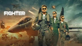 فیلم سینمایی جنگنده / فیلم جنگنده 2024
