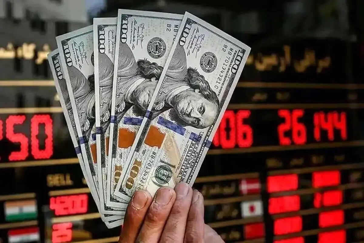 پیش‌بینی قیمت دلار فردا چهارشنبه ۱۰ تیر ۱۴۰۵؛ صعود یا تثبیت پس از جهش امروز؟+ جدول خلاصه قیمت‌های امروز و پیش‌بینی فردا