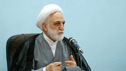رئیس قوه قضاییه: مسئولان با چشمان باز و هوشیاری تمام و کمال مذاکره خواهند کرد