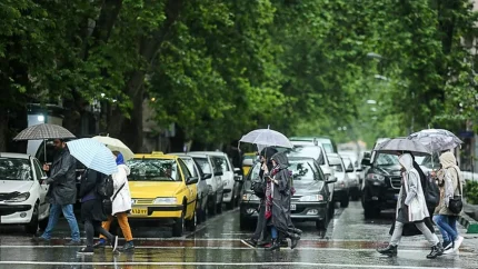 پیش‌بینی آب و هوای بابلسر امروز (۴ تیر ۱۴۰۵) و فردا؛ هوایی آفتابی و مطبوع