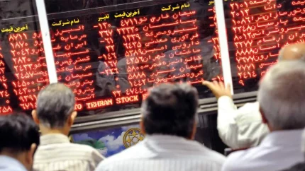 تحلیل بازار سرمایه ۲۴ خرداد ۱۴۰۵ | پیشتازی صنایع سیمان و غذایی و زراعت در روزهای اخیر / کدام گروه‌ها در آستانه جهش بعدی بورس هستند؟ + تحلیل کارشناسی