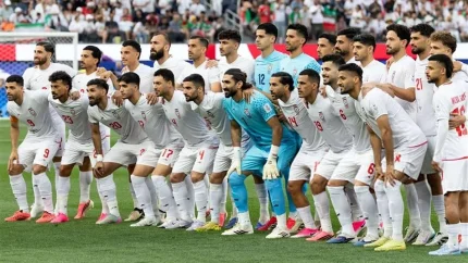 جام جهانی ۲۰۲۶؛ شرایط صعود ایران با ۳ امتیاز به مرحله حذفی | در صورت پیروزی ۱ ۰ مقابل مصر، شانس صعود به عنوان یکی از بهترین تیم‌ های سوم وجود دارد / تفاضل گل و تعداد گل‌های زده، کلید صعود + جدول رده‌ بندی تیم‌ های سوم