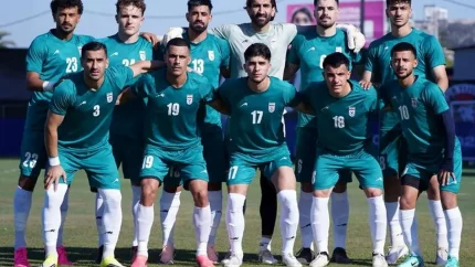 مکان تماشای تیم ملی فوتبال ایران درمقابل تیم ملی فوتبال نیوزیلند در جام جهانی ۲۰۲۶ + ورزشگاه سوفی لس‌ آنجلس و جدول پخش زنده