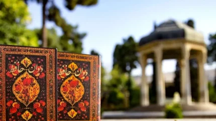 فال حافظ امروز سه‌شنبه ۹ تیر ۱۴۰۵؛ تفسیر غزل هایتان بر اساس ماه تولد + تعبیر کامل