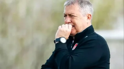 انفجار خبری در پرسپولیس؛ شرط محرمانه دراگان اسکوچیچ برای هدایت سرخ‌ها + پشت‌پرده مذاکرات و احتمال تغییر بزرگ در نیمکت تیم