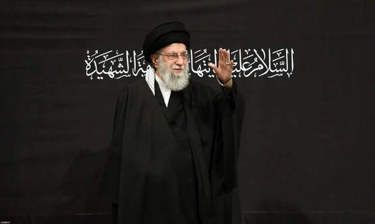 جزئیات کامل مراسم وداع و تشییع پیکر رهبر شهید منتشر شد؛ زمان و مکان برگزاری اعلام شد / برنامه رسمی تشییع رهبر شهید مشخص شد؛ آنچه باید درباره مراسم بدانید / خبر مهم برای شرکت‌کنندگان؛ جزئیات مراسم وداع و تشییع پیکر رهبر شهید اعلام شد