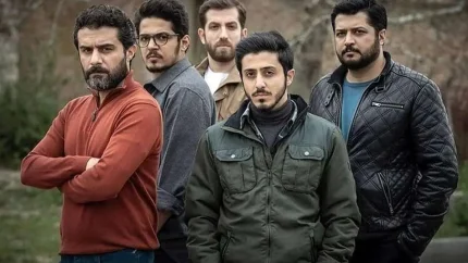 فصل جدید سریال «گاندو» در راه است؟ جزئیات تازه از بازگشت جنجالی این سریال امنیتی | زمان پخش چه شد؟ / گاندو ۳ دوباره خبرساز شد؛ آیا فصل جدید به‌زودی روی آنتن می‌رود؟ / پشت‌پرده ساخت فصل جدید «گاندو»؛ آخرین وضعیت سریال محبوب و جنجالی تلویزیون