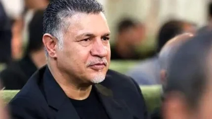 نام علی دایی دوباره در میان بزرگان تاریخ فوتبال جهان مطرح شد / بازتاب گسترده جایگاه اسطوره فوتبال ایران در فهرست‌های معتبر بین‌المللی / بررسی دلایل حضور دوباره او در جمع برترین‌های تاریخ فوتبال