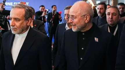واکنش تند قالیباف به ادعای وادار کردن ایران به خرید محصولات کشاورزی آمریکا | رئیس مجلس: عجب! آمریکا فقط «وعده‌ های پوچ و حرف‌ های بی‌محتوا» صادر می‌ کند / تنها محصولی که برداشت می‌کنیم، دهه‌ ها بی‌ اعتمادی است + جزئیات