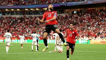 شب پرهیجان جام جهانی ۲۰۲۶؛ صدرنشینی کلمبیا، صعود پرتغال و بازگشت رویایی کنگو به جمع ۱۶ تیم برتر/ معادلات گروه نهایی شد؛ کلمبیا در صدر، پرتغال در جایگاه دوم و کنگو با کامبکی دراماتیک به مرحله حذفی رسید