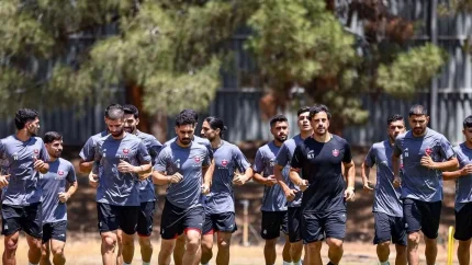ناباوری در باشگاه پرسپولیس برای کسب سهمیه آسیایی | هواداران: خوش‌بینی اوسمار فقط ظاهرسازی است / کارشناسان: فقط یک معجزه می‌تواند سرخ‌ها را به آسیا برساند + تحلیل شانس صفر درصد