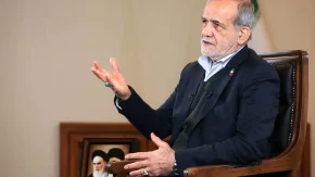 پزشکیان: توافق اخیر در هماهنگی با رهبری و حمایت شعام به‌دست آمد