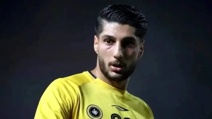بمب نقل‌وانتقالات در تبریز؛ تراکتور ستاره اتحاد کلبا را شکار کرد؟ / شکار بزرگ تراکتور از لیگ امارات در آستانه نهایی شدن / خریدی که می‌تواند معادلات فصل جدید را تغییر دهد