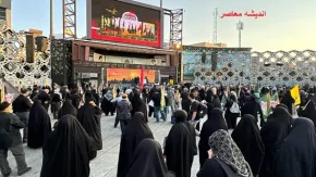 مسلم بن عقیل، سفیر امام حسین (ع) که بود و چگونه به شهادت رسید؟