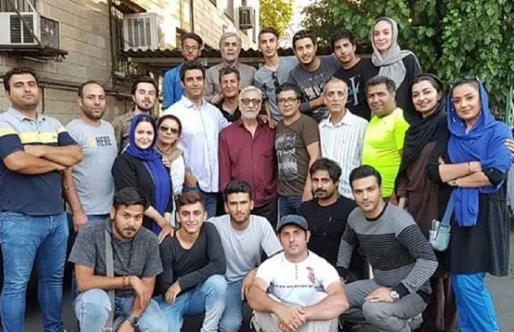 بازیگران سریال دلدادگان؛ لیست کامل اسامی بازیگران سریال دلداگان و نقش‌ های بازیگران سریال دلداگان