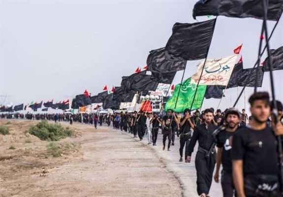 بیمه اربعین ۱۴۰۵ با سقف پوشش دو میلیارد تومانی اعلام شد + جدول تعهدات سه‌بسته و زمان ثبت‌نام از ۹ تیر