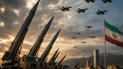 تحلیل استفاده اسرائیل از حریم هوایی اردن برای حمله به ایران | جزئیات جدید از نقش اردن به عنوان «هاب کلیدی» واشنگتن و تل‌آویو / همکاری بالگردهای اردنی در رهگیری پهپادهای ایرانی + هشدار امان: «کشورمان را میدان نبرد نمی‌کنیم»