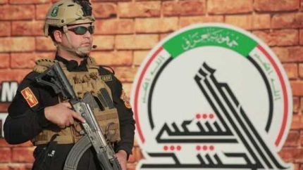 آمادگی کامل الحشد الشعبی برای اربعین و تشییع رهبر شهید؛ از تامین امنیت و خدمات درمانی تا عملیات بهسازی مسیرها در نجف