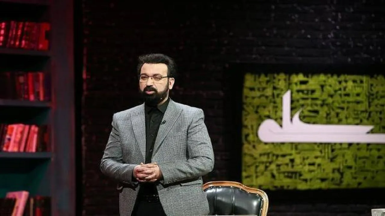 همه چیز درباره فرزاد جمشیدی مجری؛ زندگی شخصی، برنامه‌های معروف و حواشی