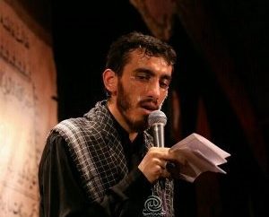 نوحه مهدی رسولی محرم / روضه روز چهارم محرم