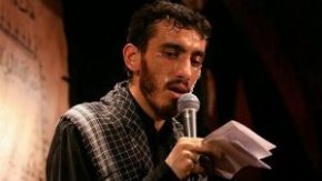 مداحی جدید محرم ۱۴۰۵ مهدی رسولی