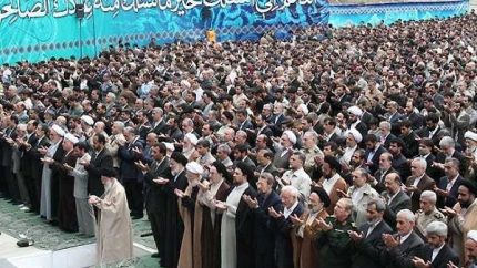 نماز جمعه امروز تهران کجا برگزار می‌شود؟ + جزئیات کامل